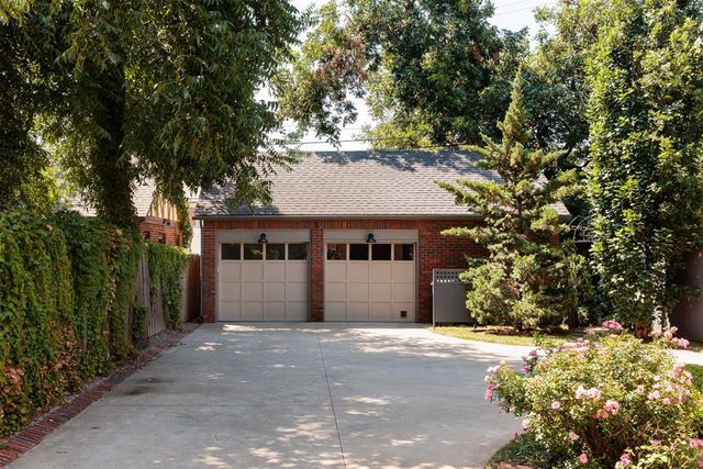 628 Culbertson Drive, Oklahoma City, OK 73105