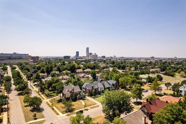 628 Culbertson Drive, Oklahoma City, OK 73105