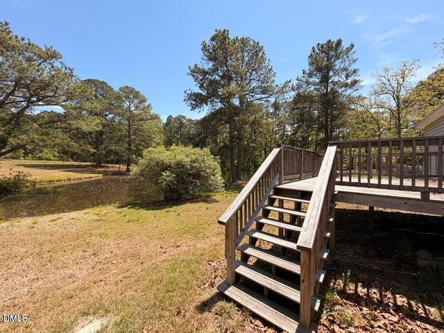 2630 Ponderosa Road, Cameron, NC 28326