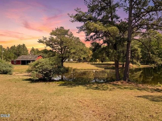 2630 Ponderosa Road, Cameron, NC 28326