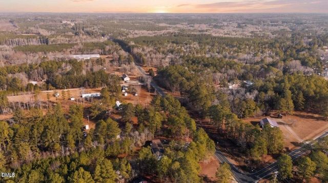 2630 Ponderosa Road, Cameron, NC 28326