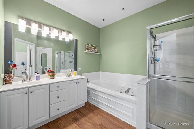 2835 Waterfront Avenue, Algonquin, IL 60102