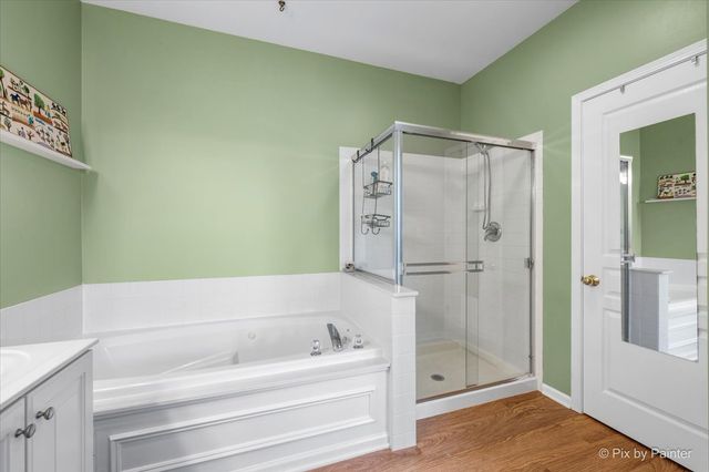 2835 Waterfront Avenue, Algonquin, IL 60102