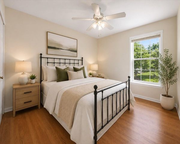 2835 Waterfront Avenue, Algonquin, IL 60102