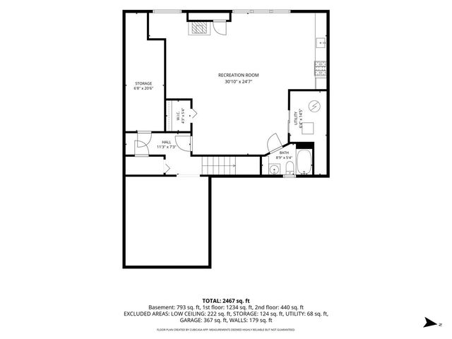 2835 Waterfront Avenue, Algonquin, IL 60102