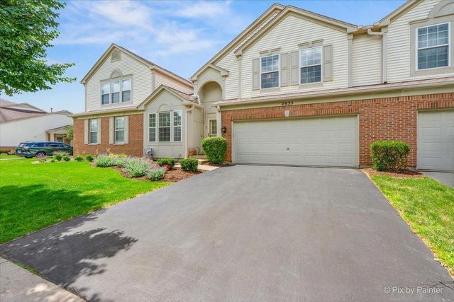 2835 Waterfront Avenue, Algonquin, IL 60102