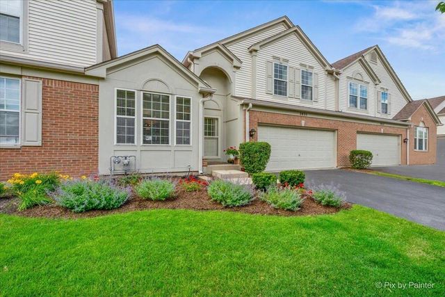 2835 Waterfront Avenue, Algonquin, IL 60102