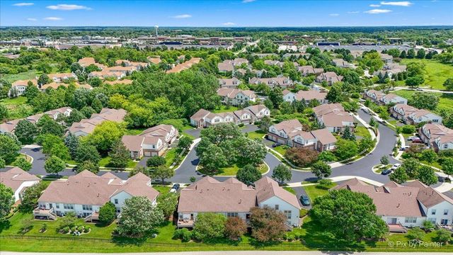 2835 Waterfront Avenue, Algonquin, IL 60102