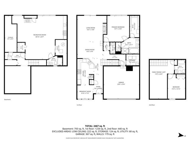 2835 Waterfront Avenue, Algonquin, IL 60102