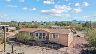 3827 S Aldon Road, Tucson, AZ 85735