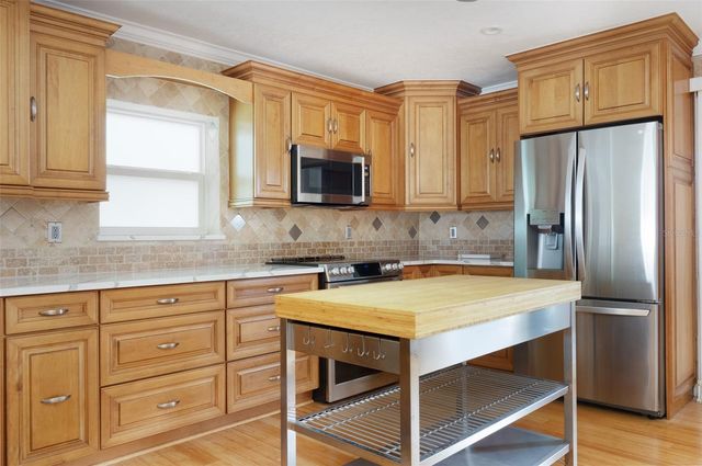 11820 CAPRI CIRCLE S, Treasure Island, FL 33706