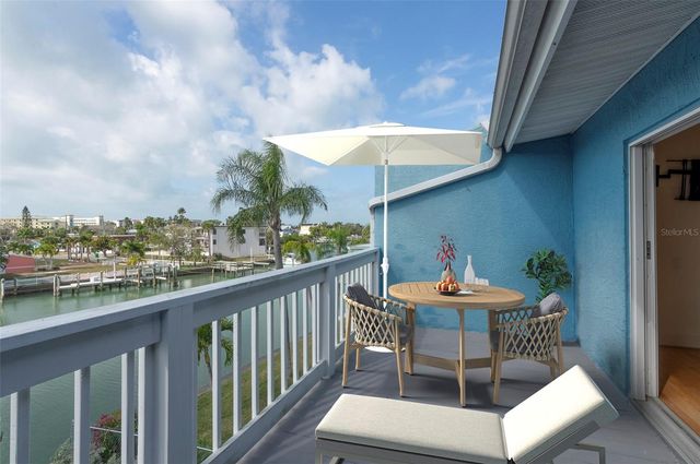 11820 CAPRI CIRCLE S, Treasure Island, FL 33706
