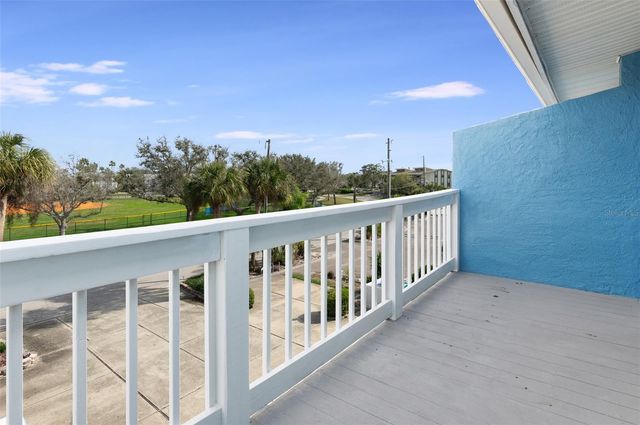 11820 CAPRI CIRCLE S, Treasure Island, FL 33706