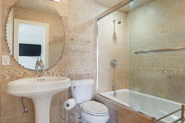 11820 CAPRI CIRCLE S, Treasure Island, FL 33706