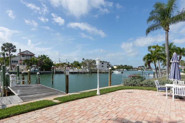 11820 CAPRI CIRCLE S, Treasure Island, FL 33706