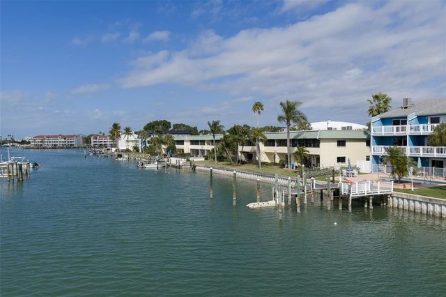 11820 CAPRI CIRCLE S, Treasure Island, FL 33706