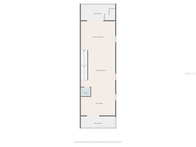 11820 CAPRI CIRCLE S, Treasure Island, FL 33706