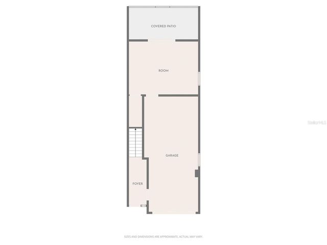 11820 CAPRI CIRCLE S, Treasure Island, FL 33706