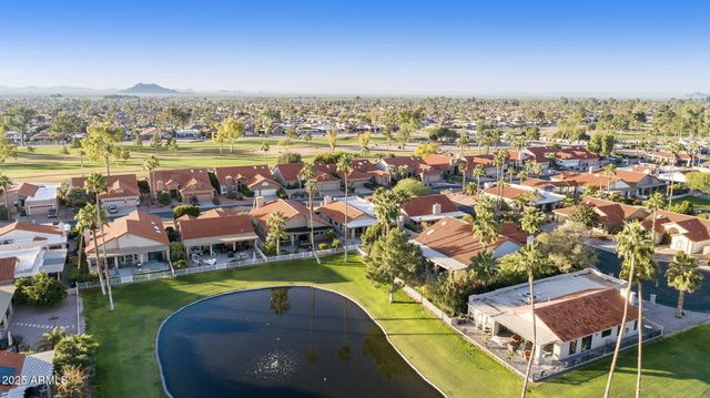 10506 E MICHIGAN Avenue, Sun Lakes, AZ 85248