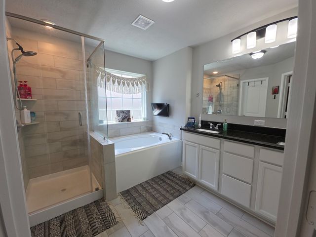 14372 N Summerchase Circle, Willis, TX 77318