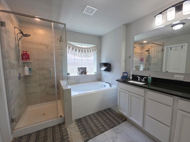 14372 N Summerchase Circle, Willis, TX 77318