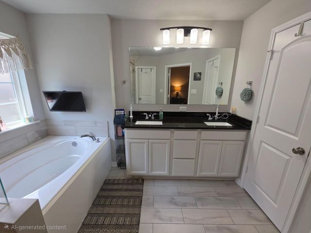 14372 N Summerchase Circle, Willis, TX 77318