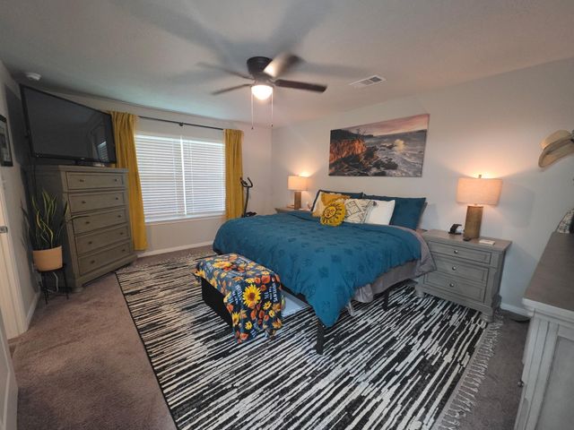14372 N Summerchase Circle, Willis, TX 77318