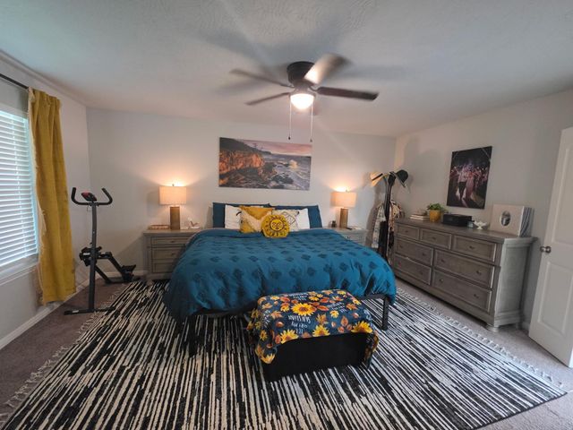 14372 N Summerchase Circle, Willis, TX 77318