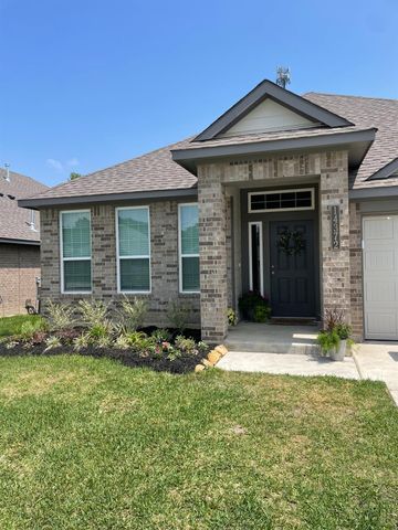 14372 N Summerchase Circle, Willis, TX 77318