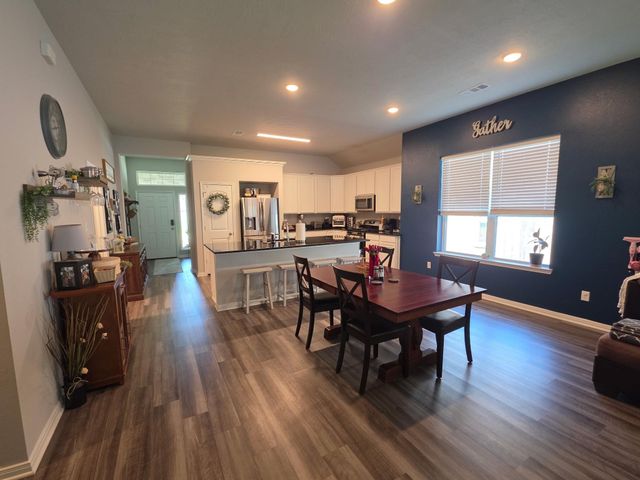 14372 N Summerchase Circle, Willis, TX 77318