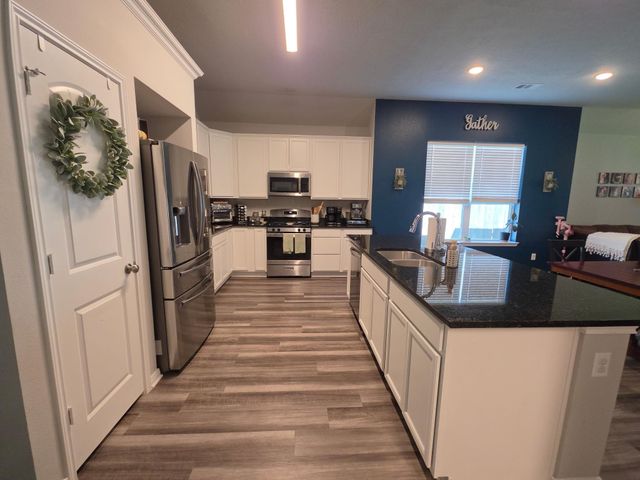 14372 N Summerchase Circle, Willis, TX 77318