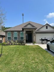14372 N Summerchase Circle, Willis, TX 77318