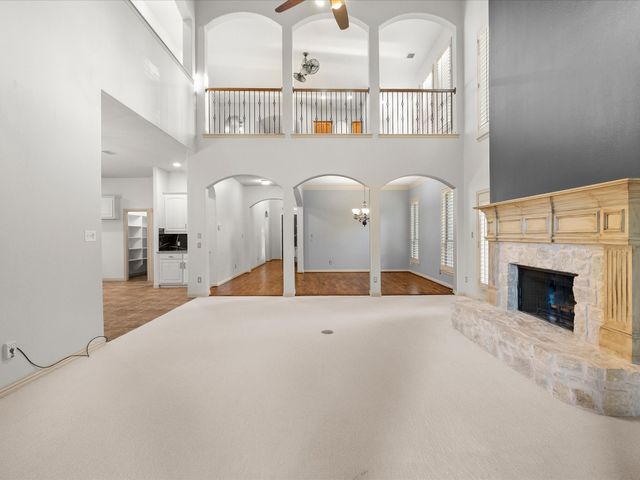 2948 Clearfork Trail, Frisco, TX 75034