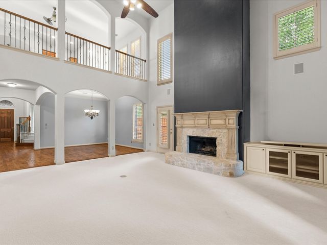 2948 Clearfork Trail, Frisco, TX 75034
