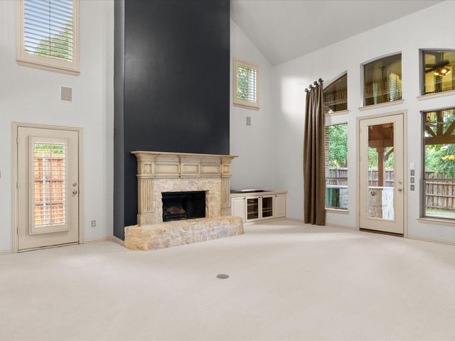 2948 Clearfork Trail, Frisco, TX 75034