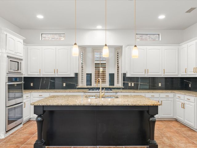 2948 Clearfork Trail, Frisco, TX 75034