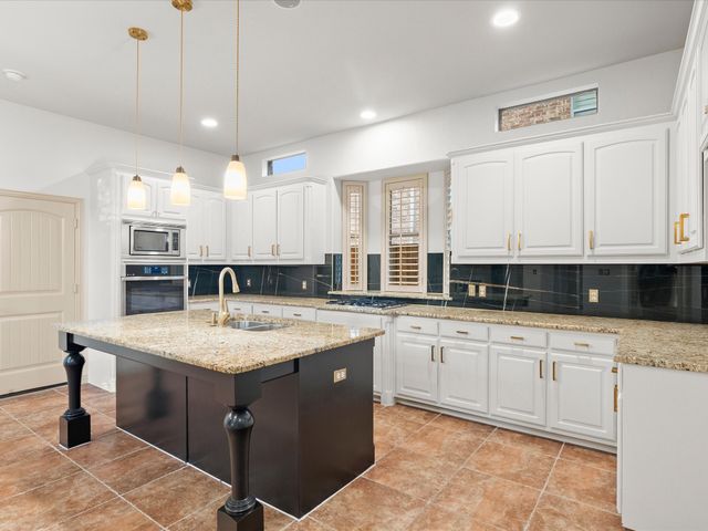 2948 Clearfork Trail, Frisco, TX 75034