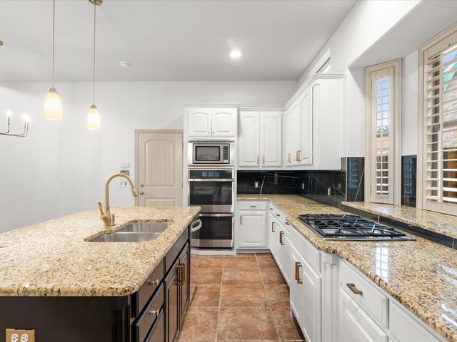 2948 Clearfork Trail, Frisco, TX 75034