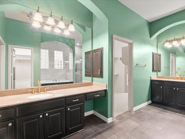 2948 Clearfork Trail, Frisco, TX 75034