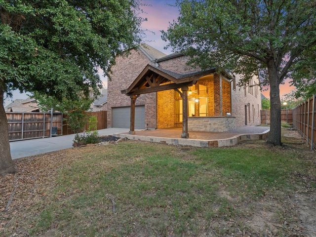 2948 Clearfork Trail, Frisco, TX 75034