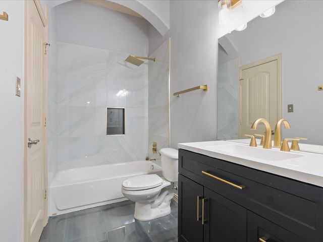 2948 Clearfork Trail, Frisco, TX 75034