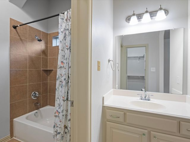 2948 Clearfork Trail, Frisco, TX 75034