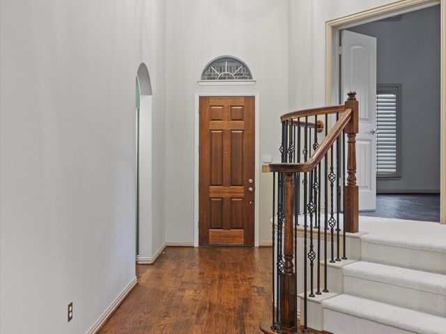 2948 Clearfork Trail, Frisco, TX 75034