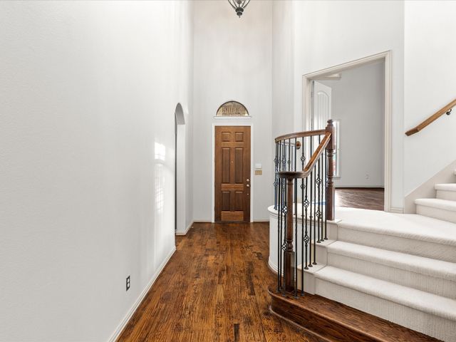 2948 Clearfork Trail, Frisco, TX 75034