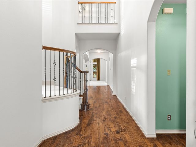 2948 Clearfork Trail, Frisco, TX 75034