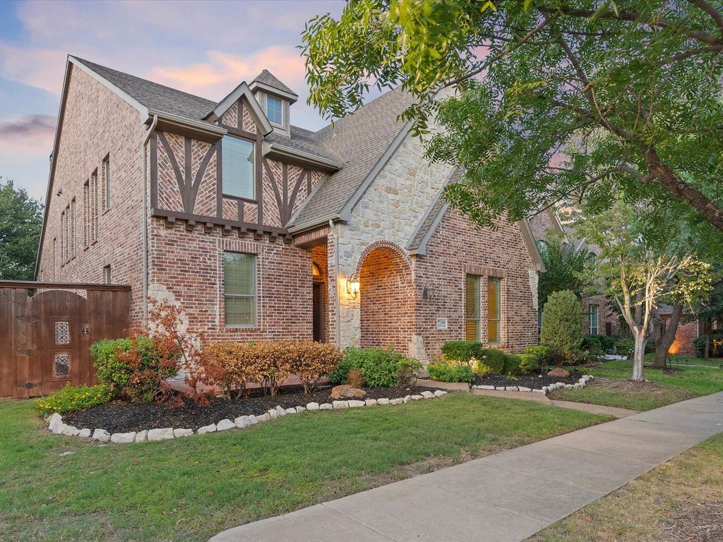 2948 Clearfork Trail, Frisco, TX 75034 — photo 2