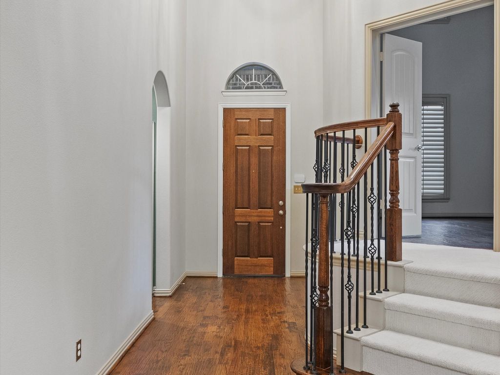 2948 Clearfork Trail, Frisco, TX 75034 — photo 5