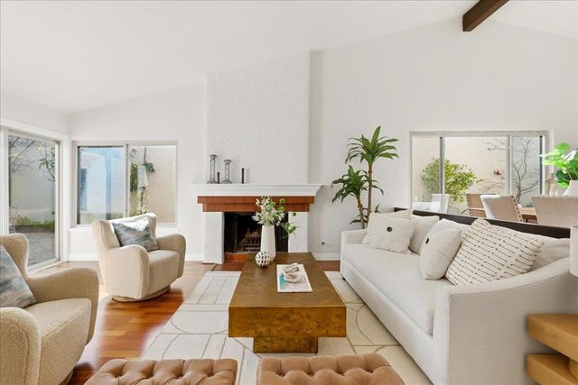 32 Lido Circle, Redwood City, CA 94065