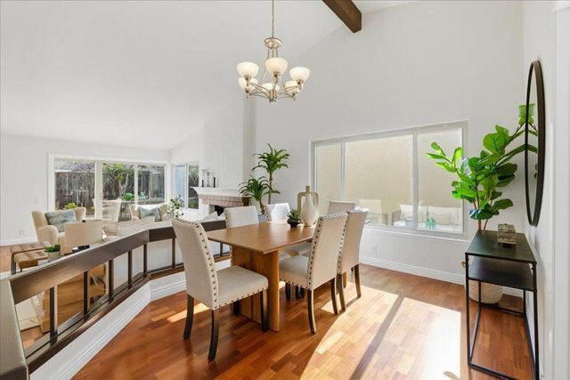 32 Lido Circle, Redwood City, CA 94065