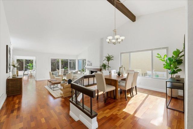 32 Lido Circle, Redwood City, CA 94065